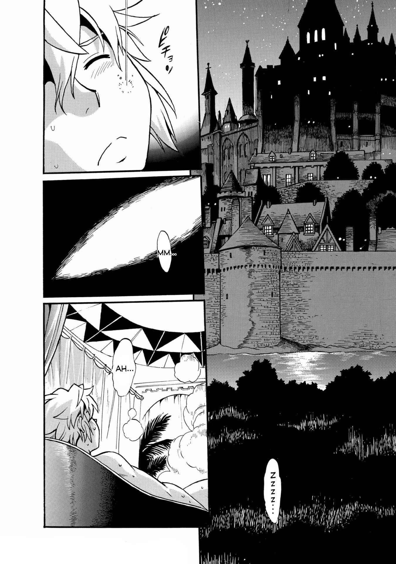 Dappou Tamer no Nariagari Boukentan ~S Rank Bishoujo Boukensha ga Ore no Juuma ni Natte Imasu Chapter 4 - Page 3 in English