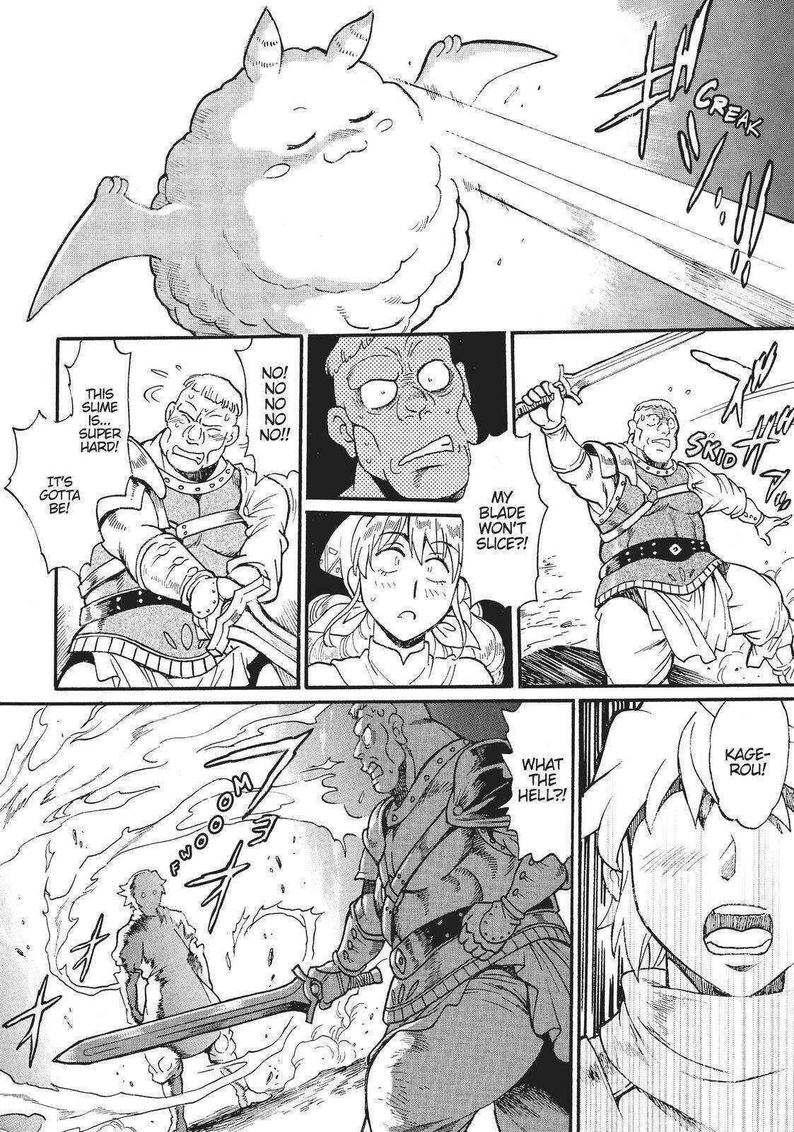 Dappou Tamer no Nariagari Boukentan ~S Rank Bishoujo Boukensha ga Ore no Juuma ni Natte Imasu Chapter 5 - Page 20 in English