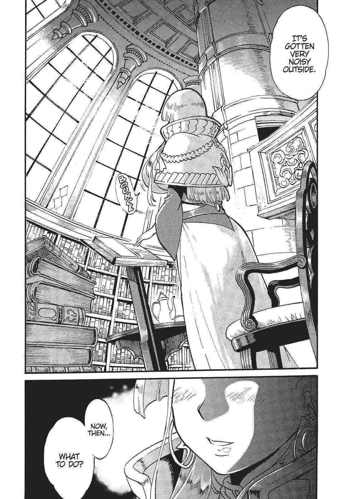 Dappou Tamer no Nariagari Boukentan ~S Rank Bishoujo Boukensha ga Ore no Juuma ni Natte Imasu Chapter 5 - Page 30 in English