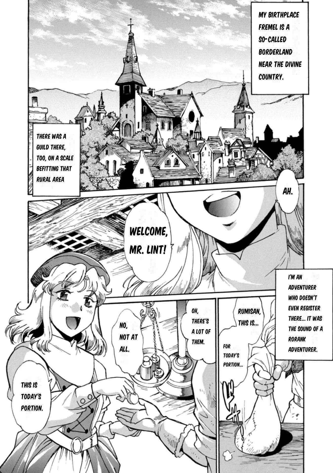 Dappou Tamer no Nariagari Boukentan ~S Rank Bishoujo Boukensha ga Ore no Juuma ni Natte Imasu Chapter 6 - Page 10 in English
