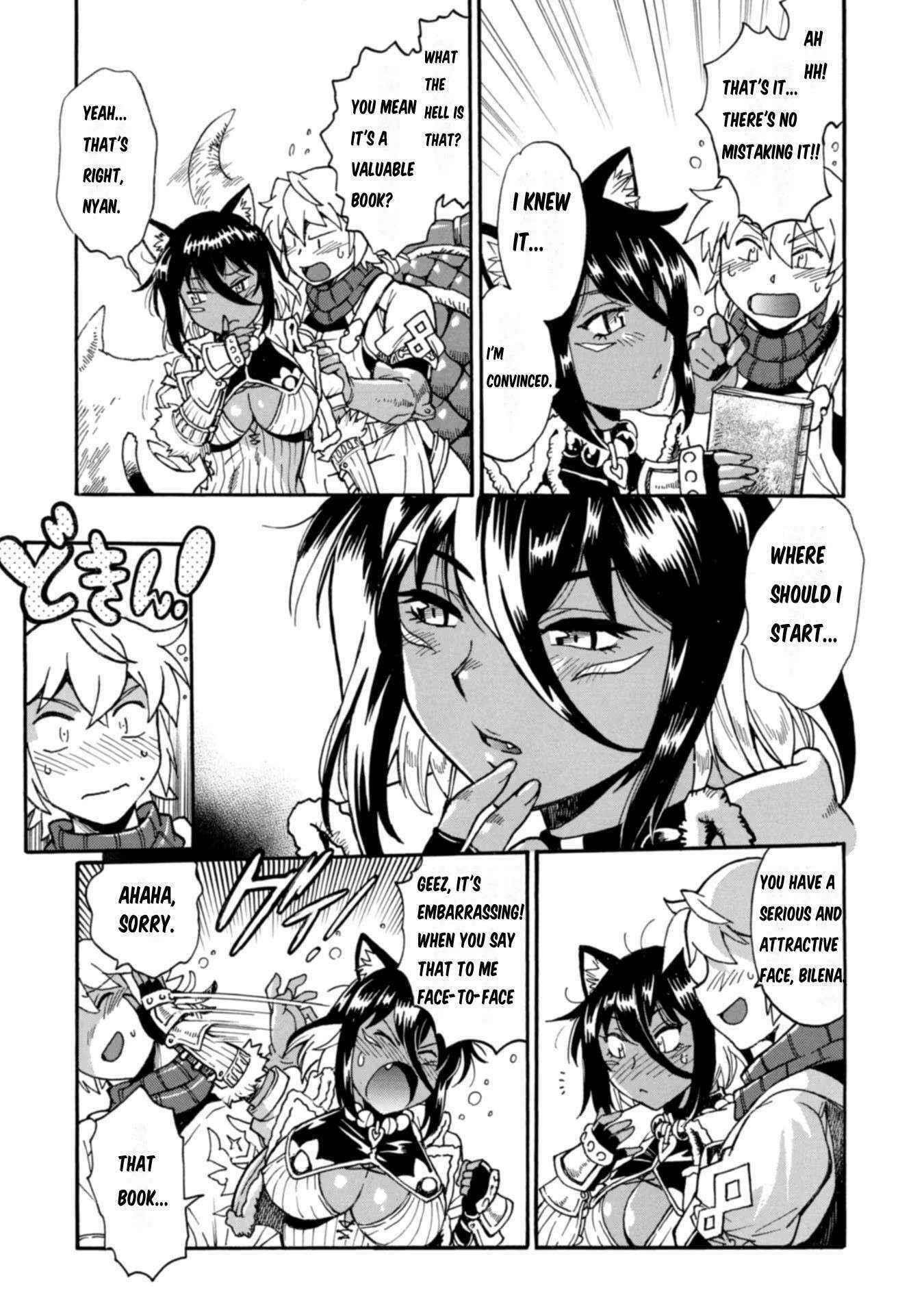 Dappou Tamer no Nariagari Boukentan ~S Rank Bishoujo Boukensha ga Ore no Juuma ni Natte Imasu Chapter 6 - Page 27 in English