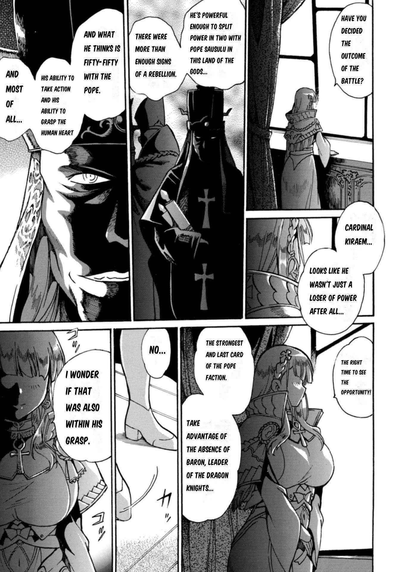 Dappou Tamer no Nariagari Boukentan ~S Rank Bishoujo Boukensha ga Ore no Juuma ni Natte Imasu Chapter 6 - Page 3 in English