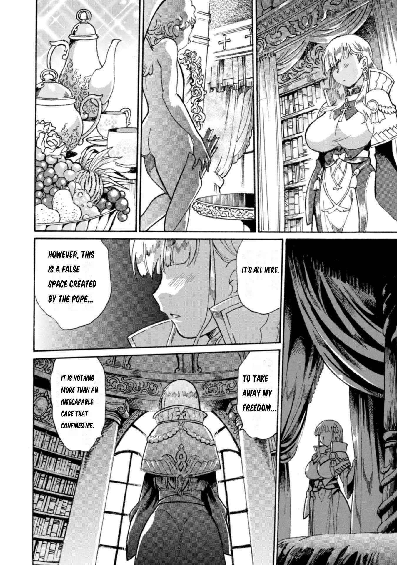 Dappou Tamer no Nariagari Boukentan ~S Rank Bishoujo Boukensha ga Ore no Juuma ni Natte Imasu Chapter 6 - Page 4 in English