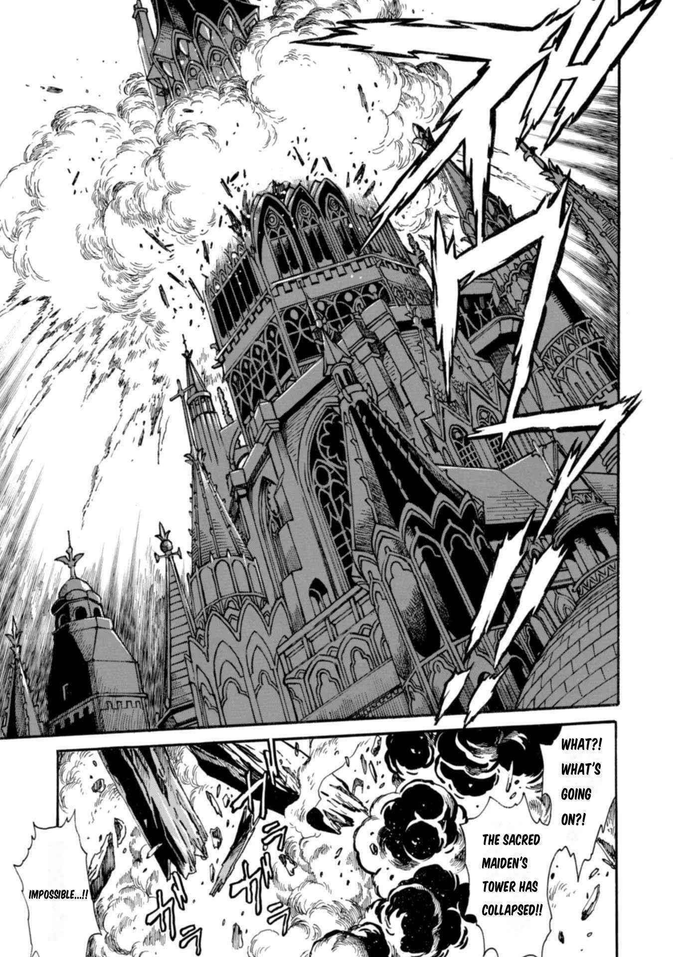 Dappou Tamer no Nariagari Boukentan ~S Rank Bishoujo Boukensha ga Ore no Juuma ni Natte Imasu Chapter 6 - Page 5 in English