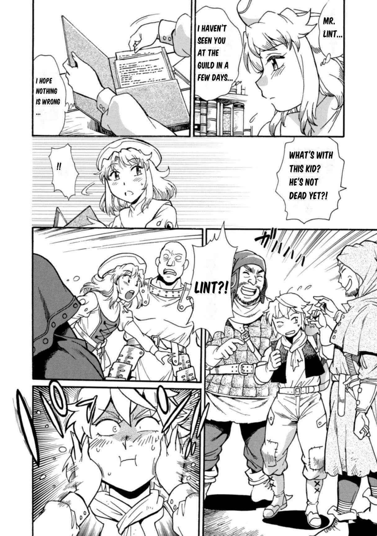 Dappou Tamer no Nariagari Boukentan ~S Rank Bishoujo Boukensha ga Ore no Juuma ni Natte Imasu Chapter 7 - Page 12 in English