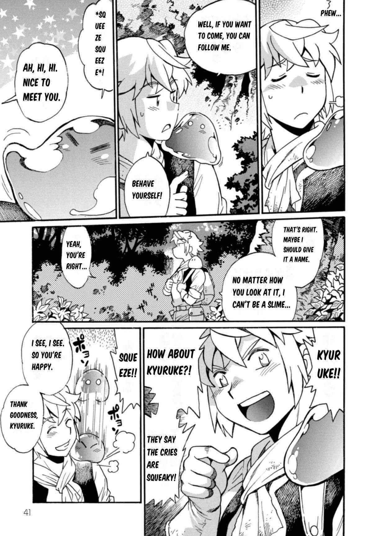 Dappou Tamer no Nariagari Boukentan ~S Rank Bishoujo Boukensha ga Ore no Juuma ni Natte Imasu Chapter 7 - Page 7 in English