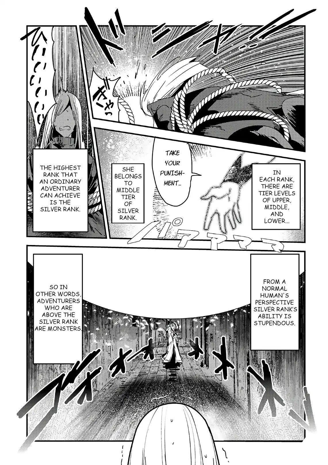 Nozomanu Fushi no Boukensha Chapter 10.5 - Page 7 in English