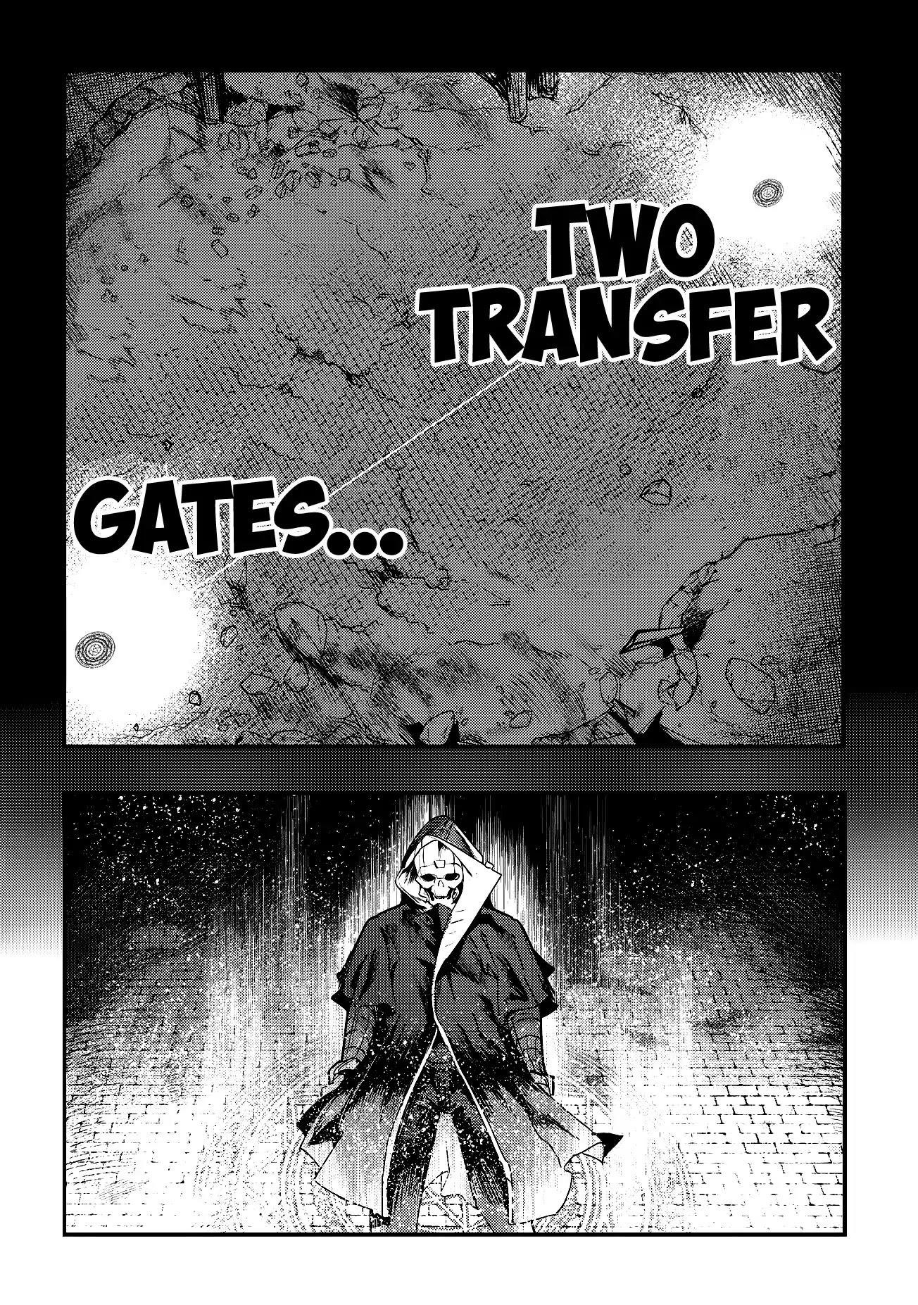 Nozomanu Fushi no Boukensha Chapter 10 - Page 13 in English