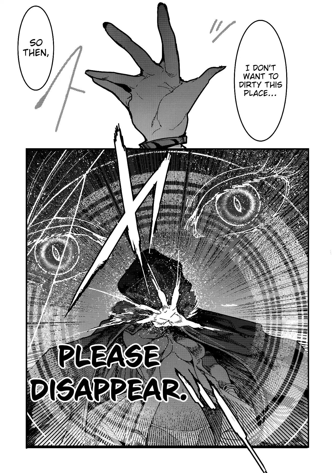 Nozomanu Fushi no Boukensha Chapter 10 - Page 24 in English