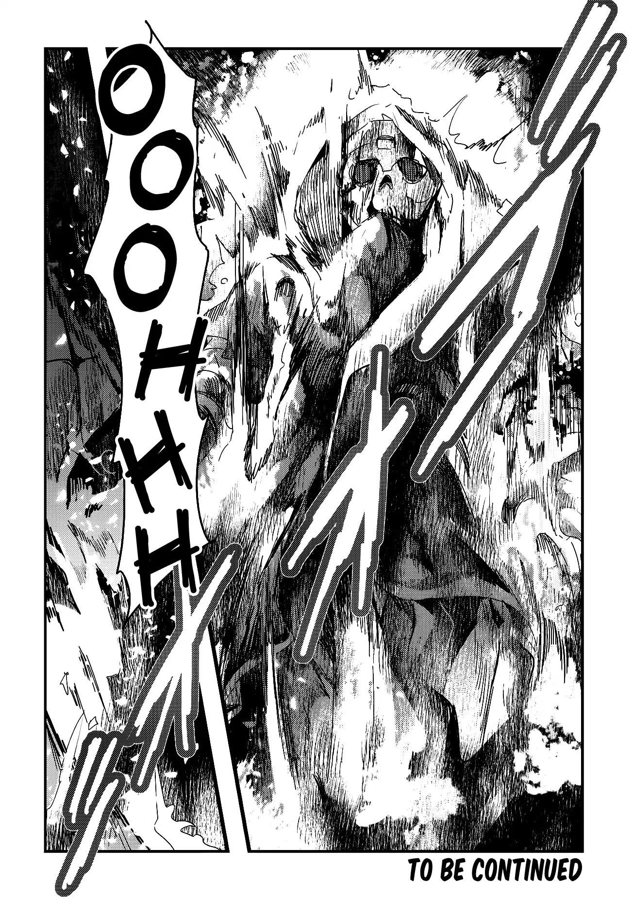 Nozomanu Fushi no Boukensha Chapter 10 - Page 25 in English