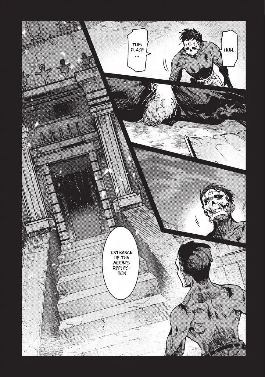 Nozomanu Fushi no Boukensha Chapter 11 - Page 15 in English