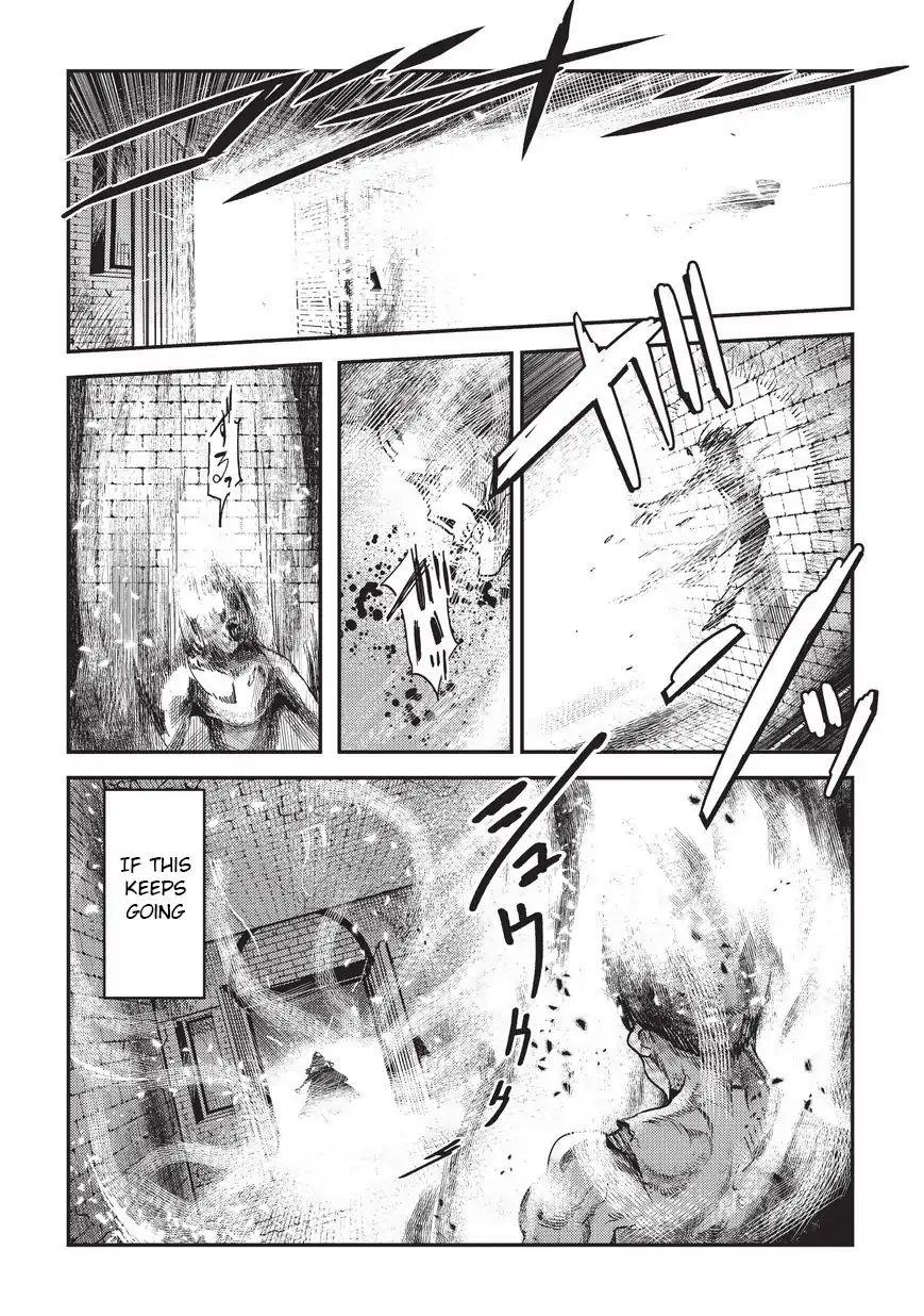 Nozomanu Fushi no Boukensha Chapter 11 - Page 4 in English