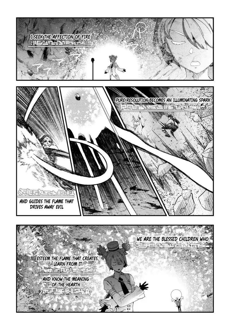 Nozomanu Fushi no Boukensha Chapter 15 - Page 10 in English
