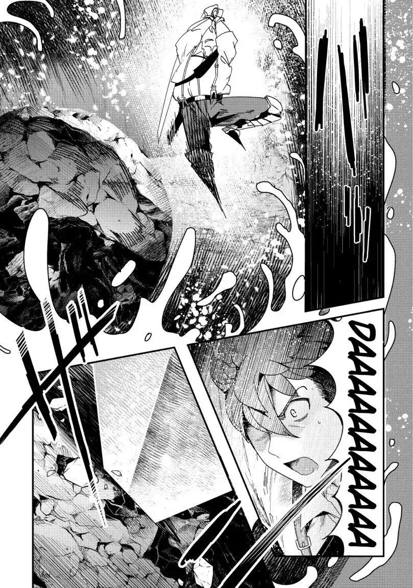 Nozomanu Fushi no Boukensha Chapter 15 - Page 14 in English
