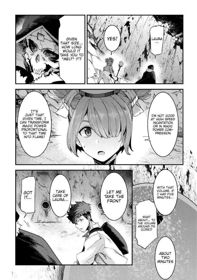 Nozomanu Fushi no Boukensha Chapter 15 - Page 7 in English