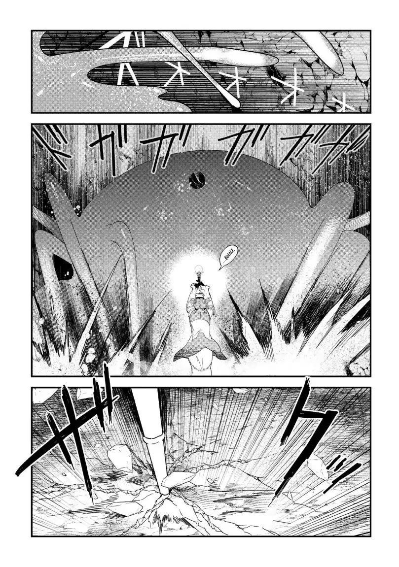 Nozomanu Fushi no Boukensha Chapter 15 - Page 9 in English