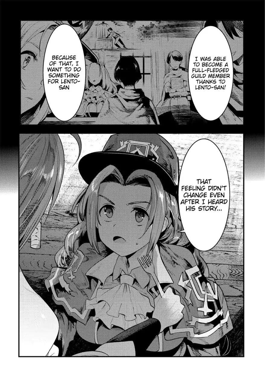 Nozomanu Fushi no Boukensha Chapter 16 - Page 22 in English
