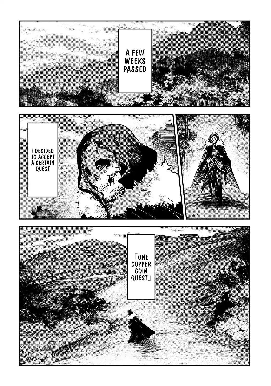 Nozomanu Fushi no Boukensha Chapter 18 - Page 10 in English