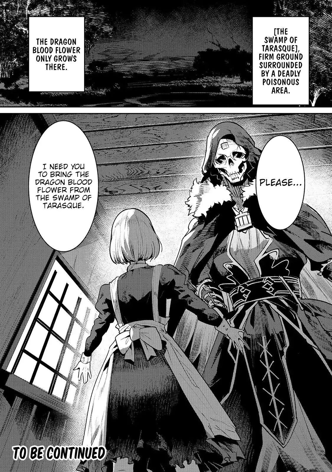 Nozomanu Fushi no Boukensha Chapter 18 - Page 26 in English