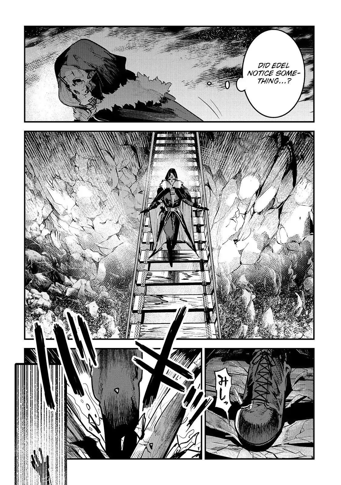 Nozomanu Fushi no Boukensha Chapter 20 - Page 29 in English
