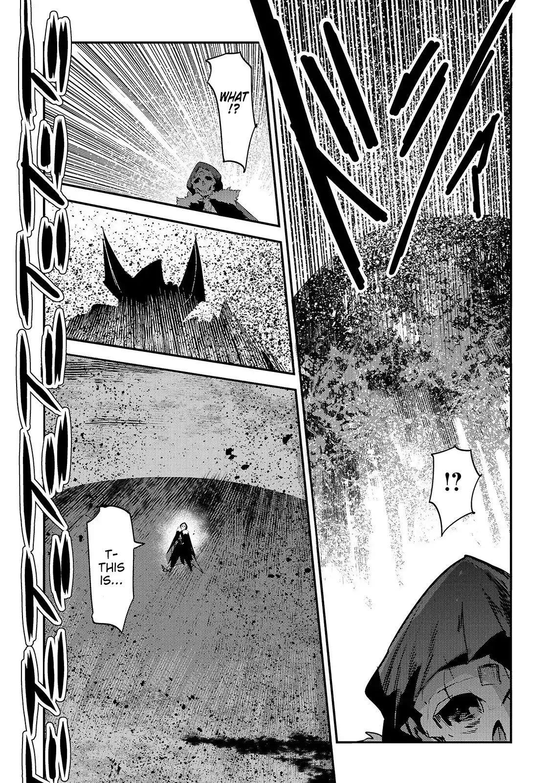 Nozomanu Fushi no Boukensha Chapter 20 - Page 36 in English