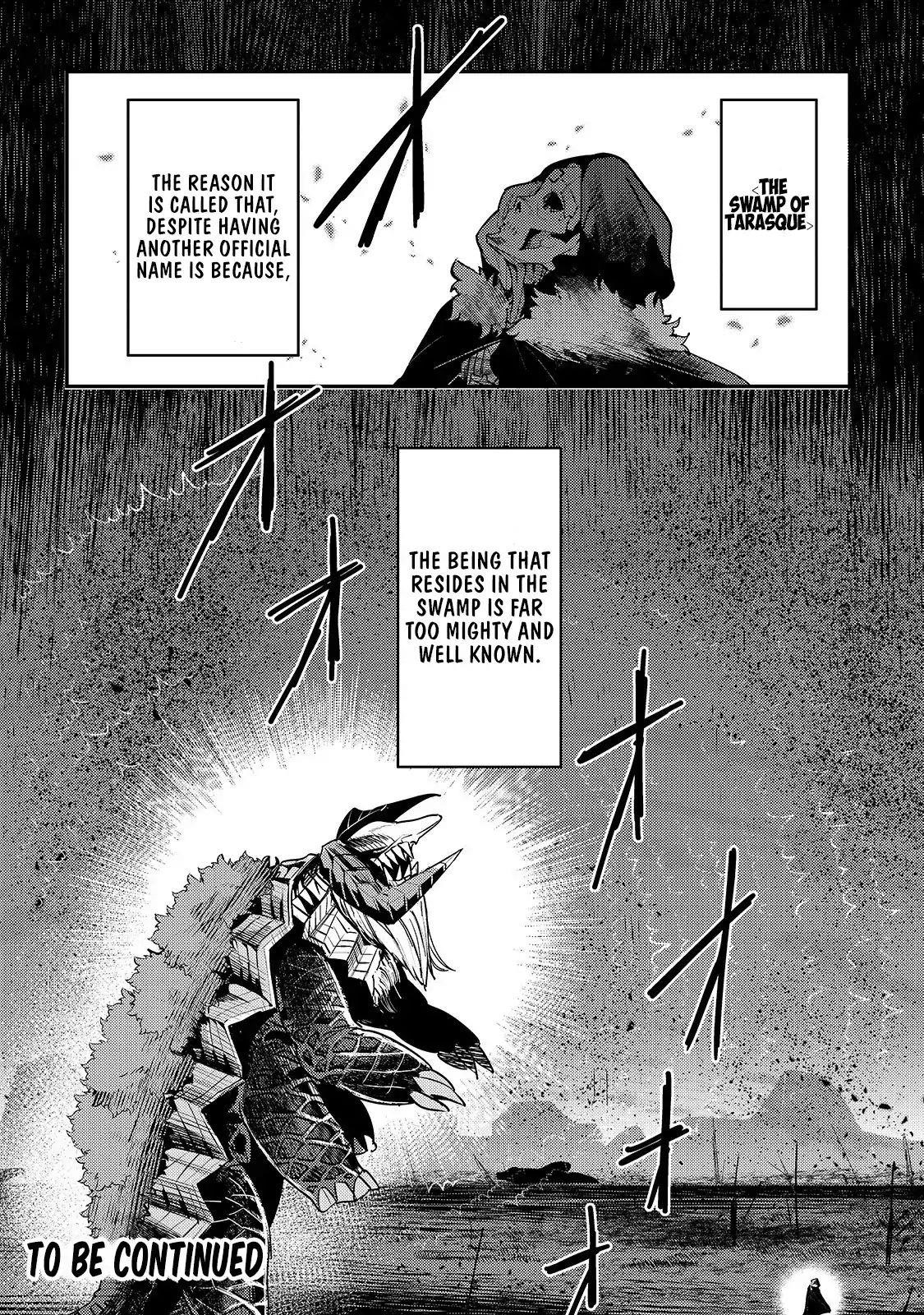 Nozomanu Fushi no Boukensha Chapter 20 - Page 38 in English
