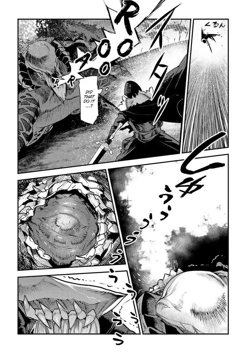 Nozomanu Fushi no Boukensha Chapter 21 - Page 13 in English