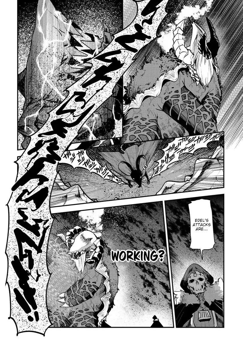 Nozomanu Fushi no Boukensha Chapter 21 - Page 21 in English