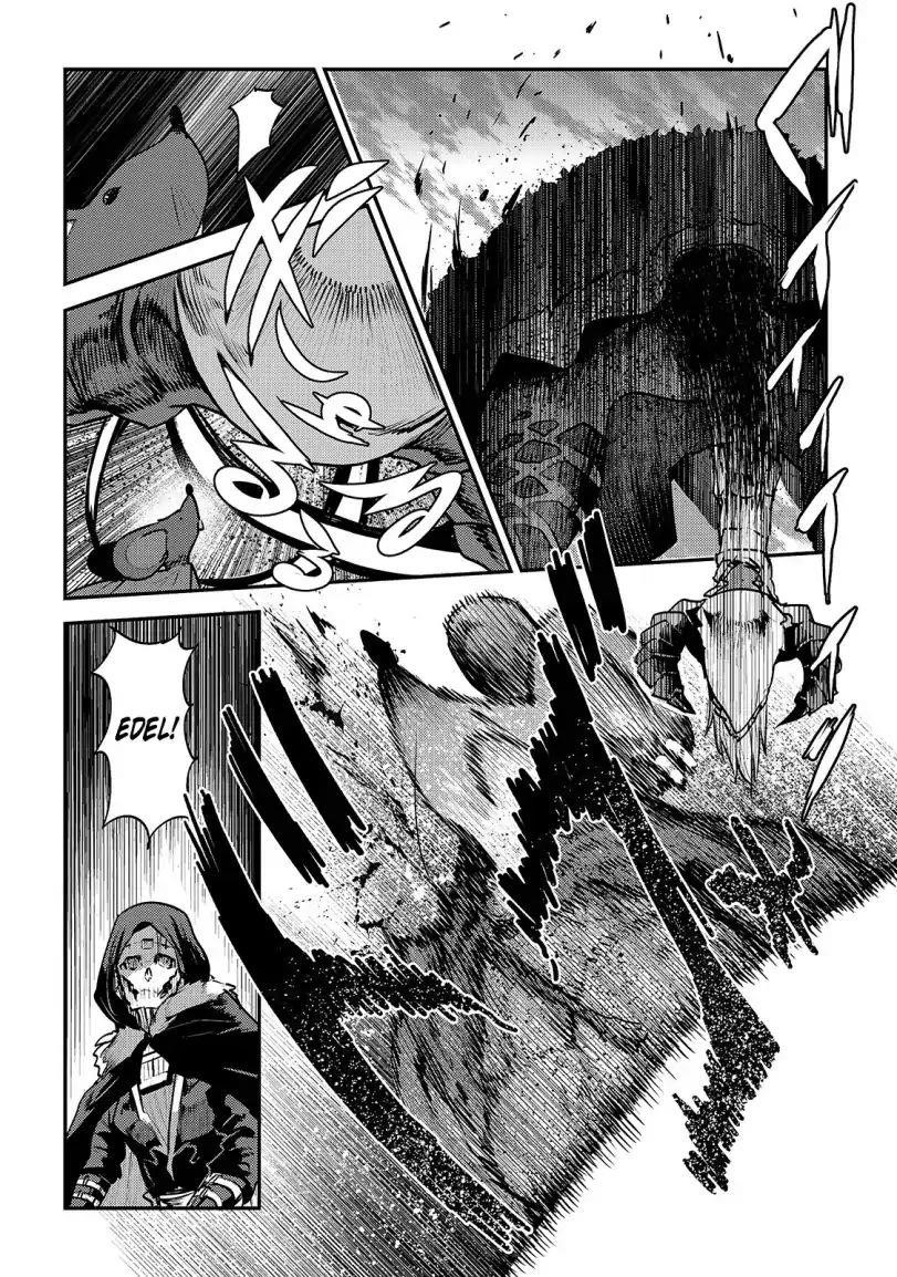 Nozomanu Fushi no Boukensha Chapter 21 - Page 23 in English