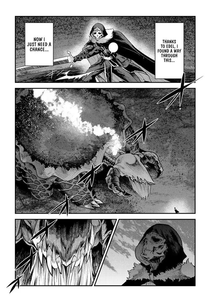 Nozomanu Fushi no Boukensha Chapter 21 - Page 25 in English