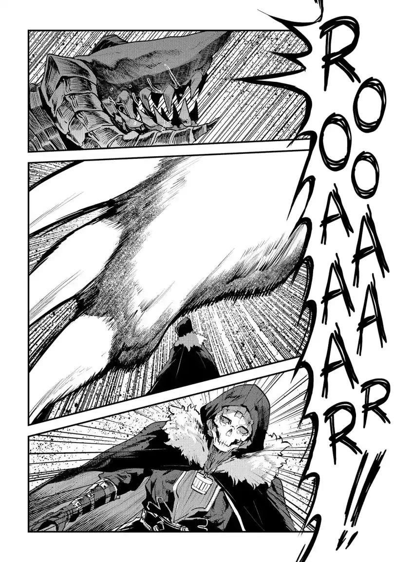 Nozomanu Fushi no Boukensha Chapter 21 - Page 3 in English