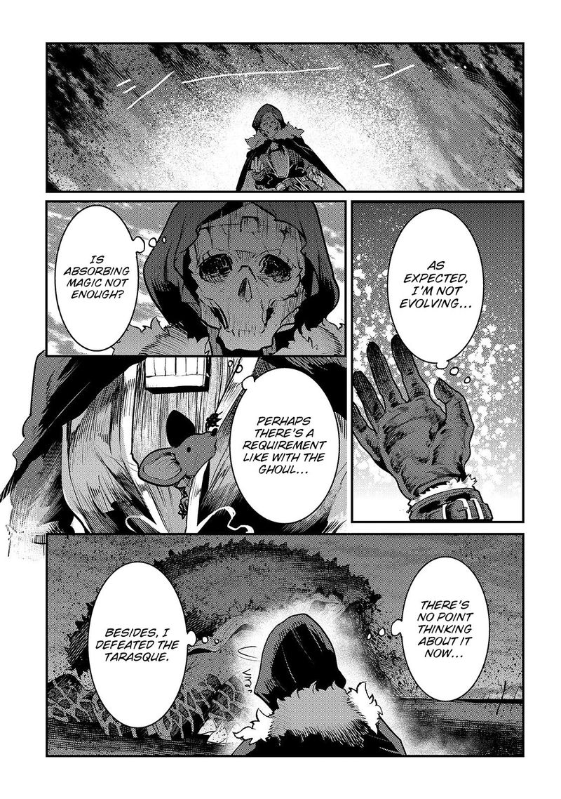 Nozomanu Fushi no Boukensha Chapter 22 - Page 10 in English