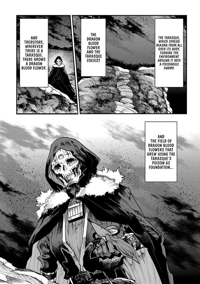 Nozomanu Fushi no Boukensha Chapter 22 - Page 16 in English