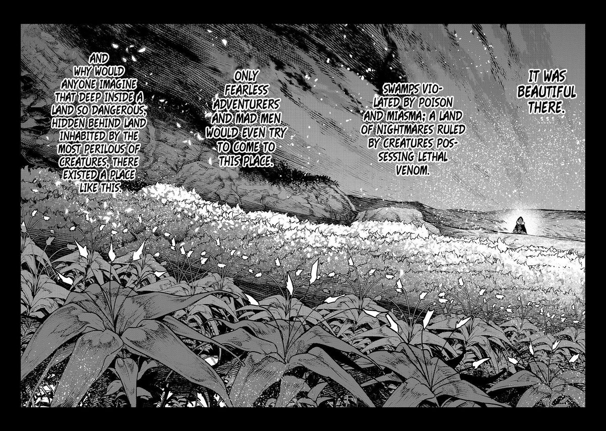 Nozomanu Fushi no Boukensha Chapter 22 - Page 17 in English