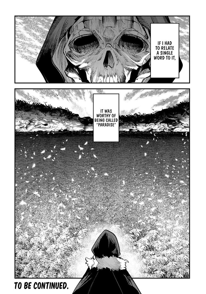 Nozomanu Fushi no Boukensha Chapter 22 - Page 18 in English