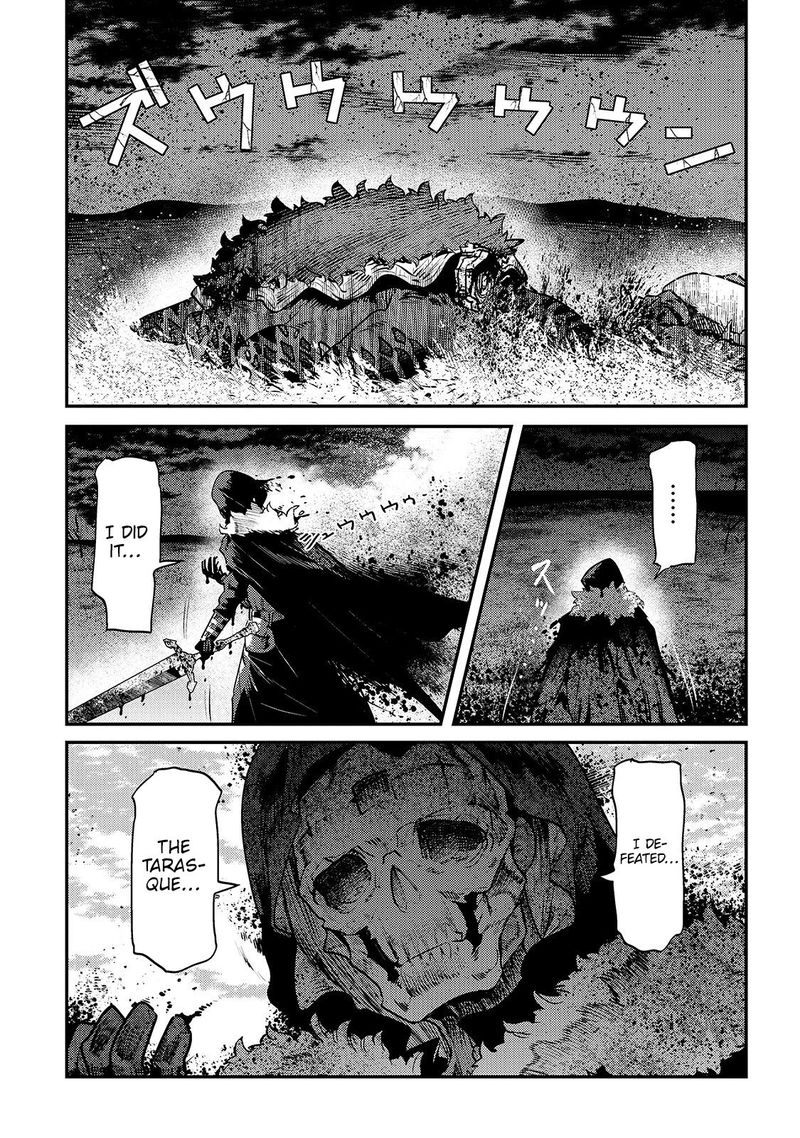 Nozomanu Fushi no Boukensha Chapter 22 - Page 8 in English