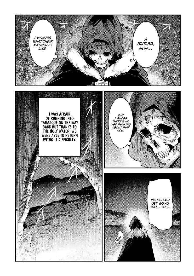 Nozomanu Fushi no Boukensha Chapter 23 - Page 15 in English