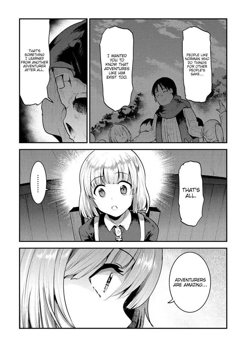 Nozomanu Fushi no Boukensha Chapter 23 - Page 23 in English