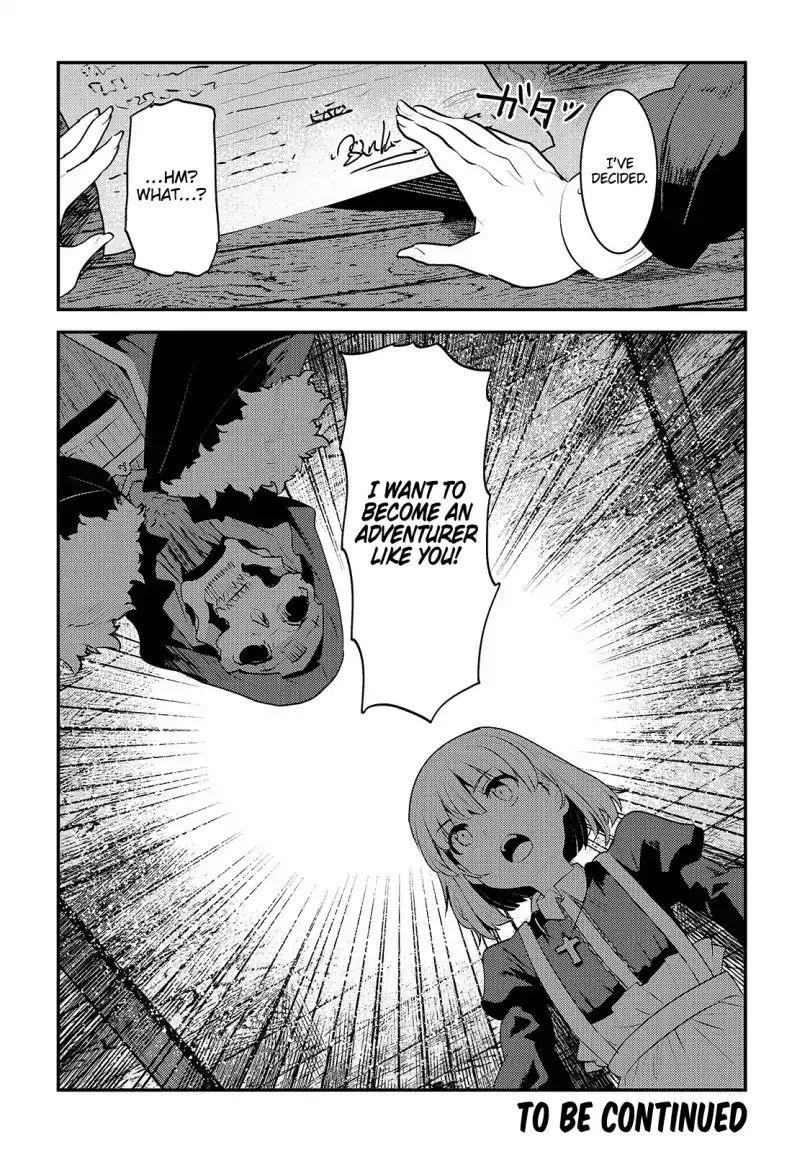 Nozomanu Fushi no Boukensha Chapter 23 - Page 24 in English