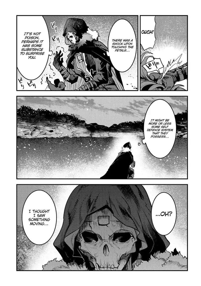 Nozomanu Fushi no Boukensha Chapter 23 - Page 5 in English