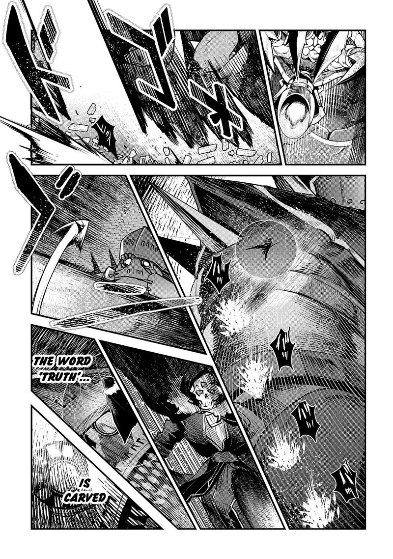 Nozomanu Fushi no Boukensha Chapter 28 - Page 14 in English