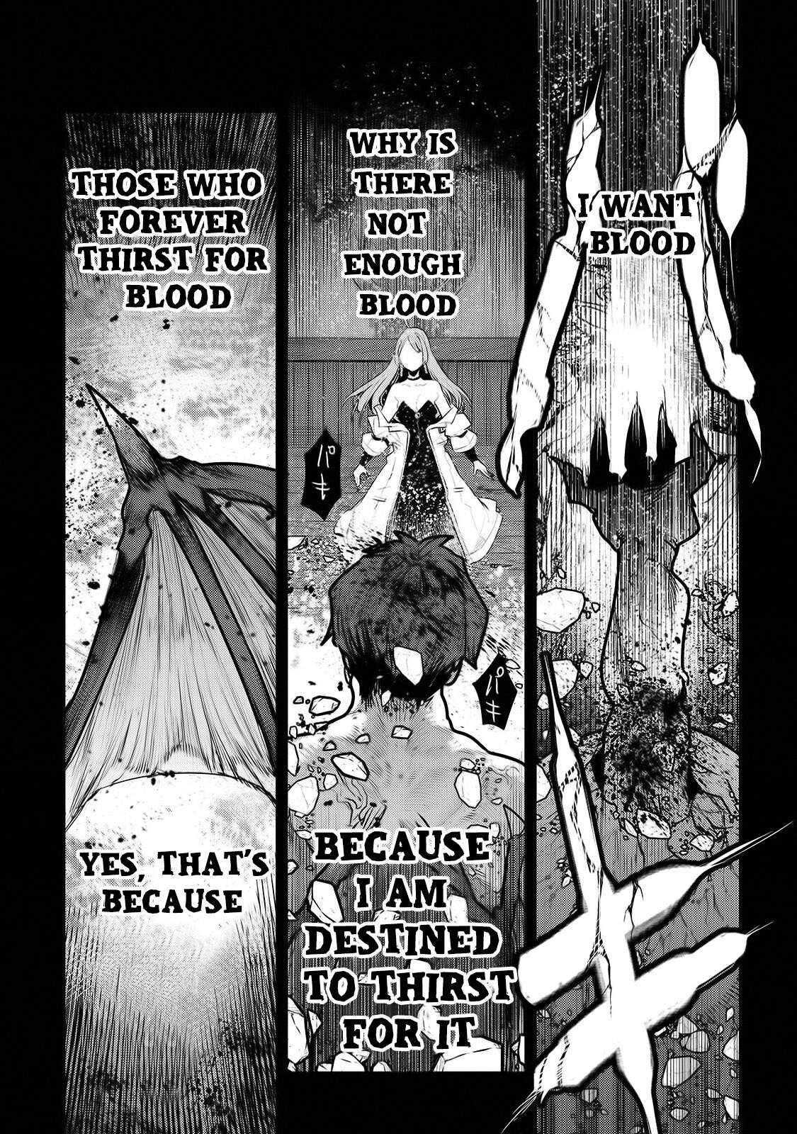 Nozomanu Fushi no Boukensha Chapter 30 - Page 14 in English