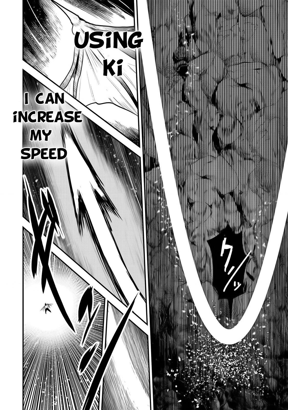 Nozomanu Fushi no Boukensha Chapter 30 - Page 29 in English