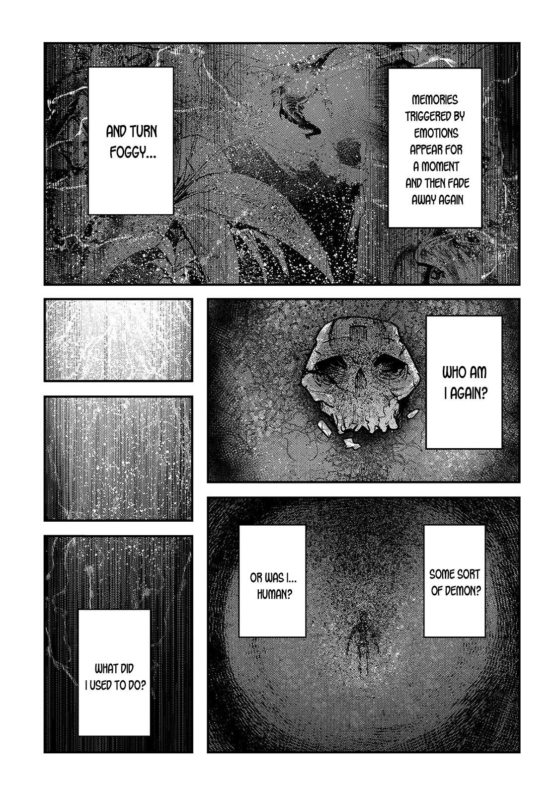Nozomanu Fushi no Boukensha Chapter 30 - Page 8 in English