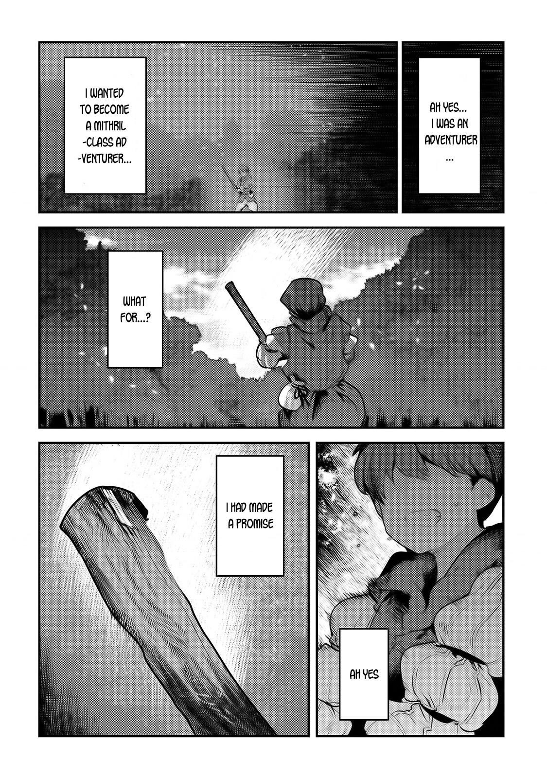 Nozomanu Fushi no Boukensha Chapter 30 - Page 9 in English