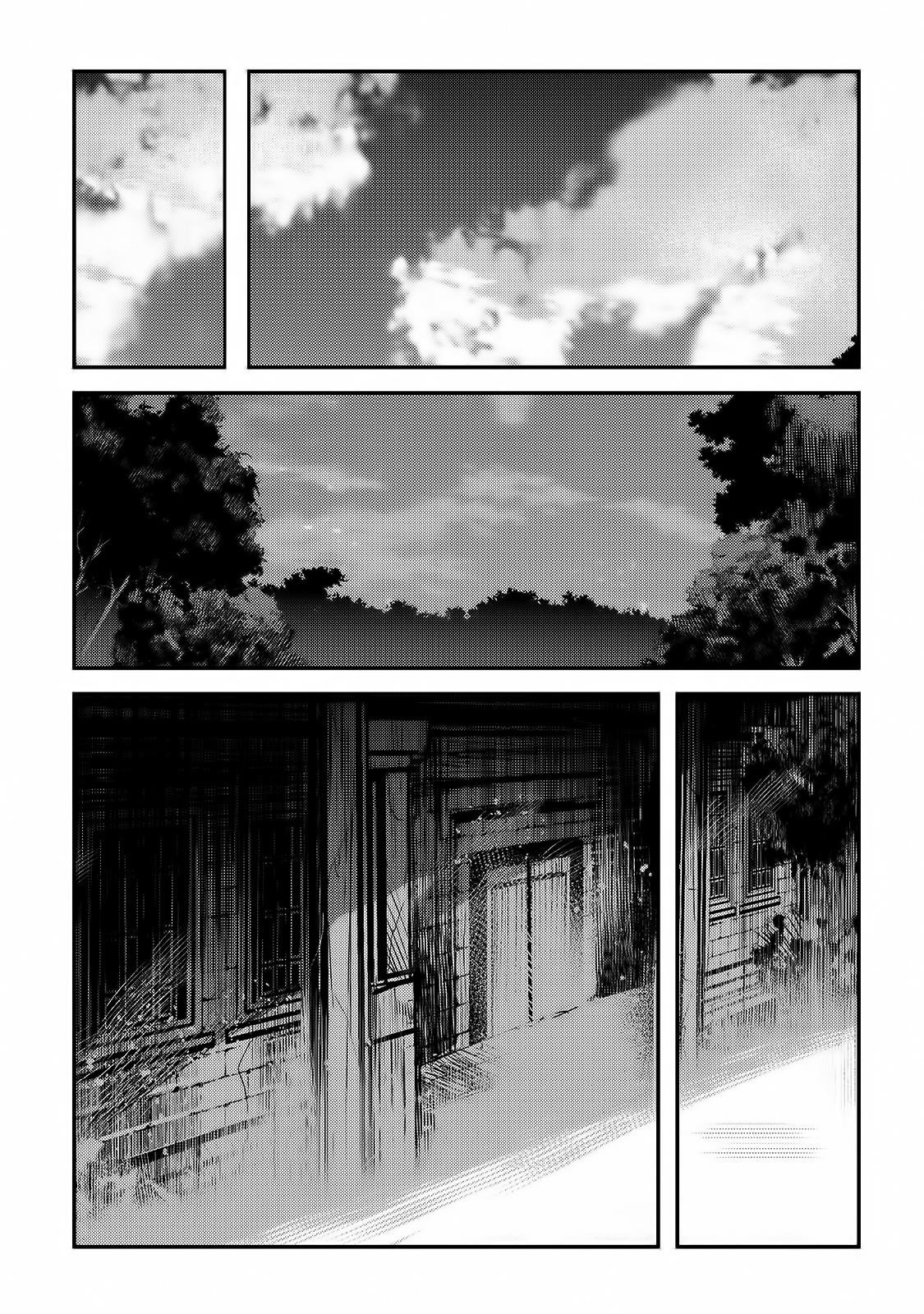 Nozomanu Fushi no Boukensha Chapter 31 - Page 15 in English