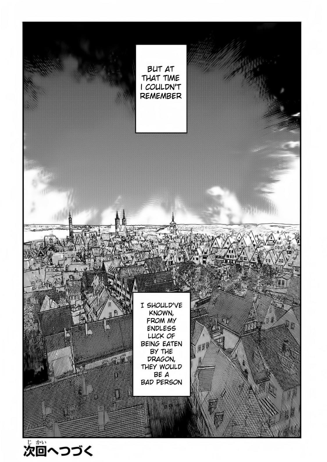 Nozomanu Fushi no Boukensha Chapter 32 - Page 22 in English