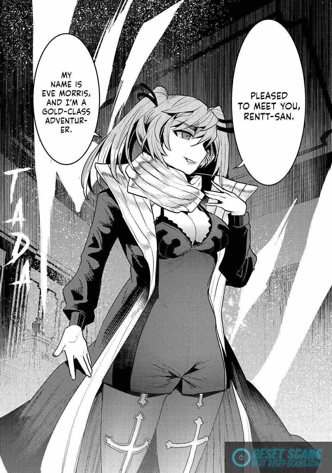 Nozomanu Fushi no Boukensha Chapter 33 - Page 16 in English