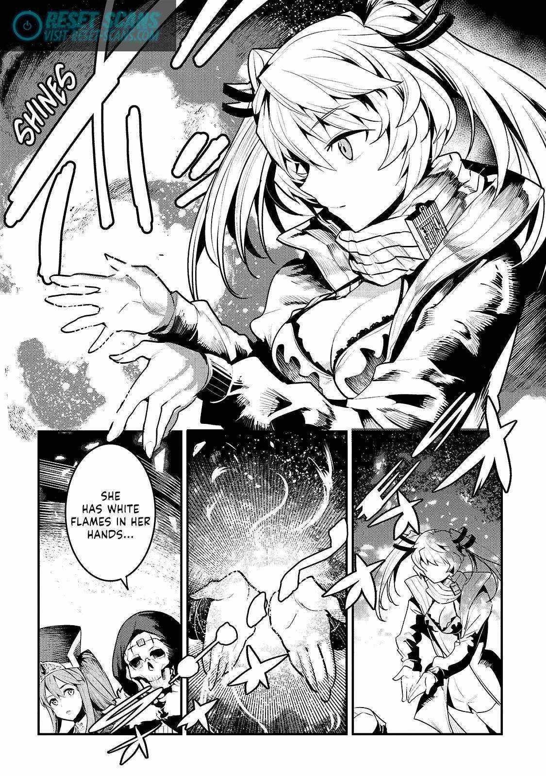 Nozomanu Fushi no Boukensha Chapter 33 - Page 26 in English