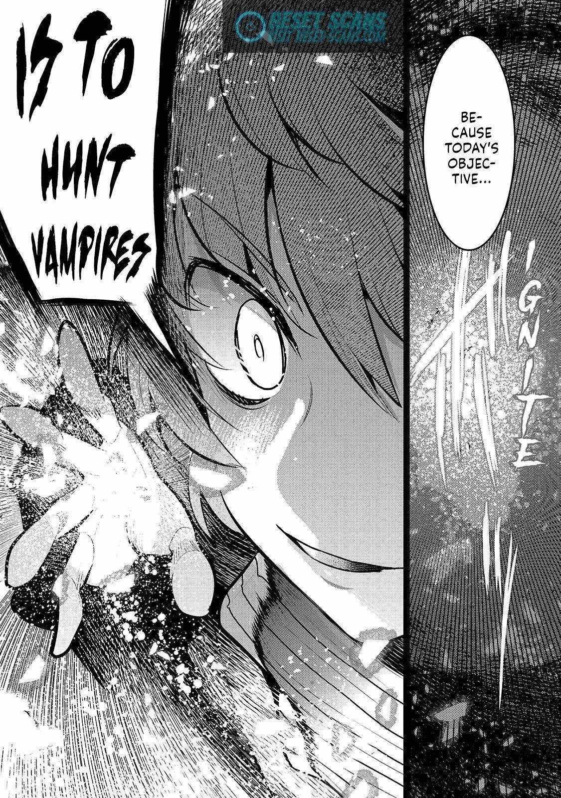 Nozomanu Fushi no Boukensha Chapter 33 - Page 35 in English